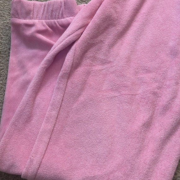 Zara pink set of 3 items - Picture 5 of 5